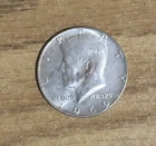 1969-D KENNEDY Half Dollar 1969D - 40% Percent Silver - VERY NICE - (HIGH GRADE)