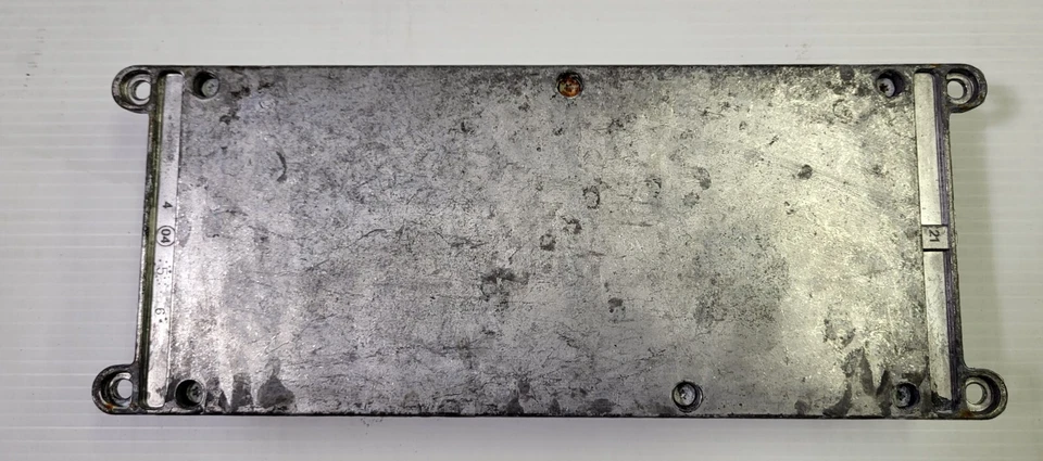 2004 BMW 745 LI Bluetooth Control 84.11 9133842-01 - Image 3 of 4