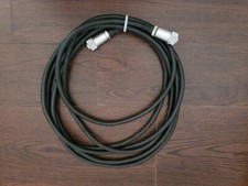 Hirakawa Japan E35664 Cable w/ 12-Pin Male to 12-Pin Female 16'