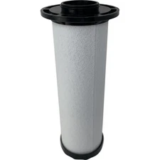 Zeks EC600H Replacement Filter Element, OEM Equivalent.