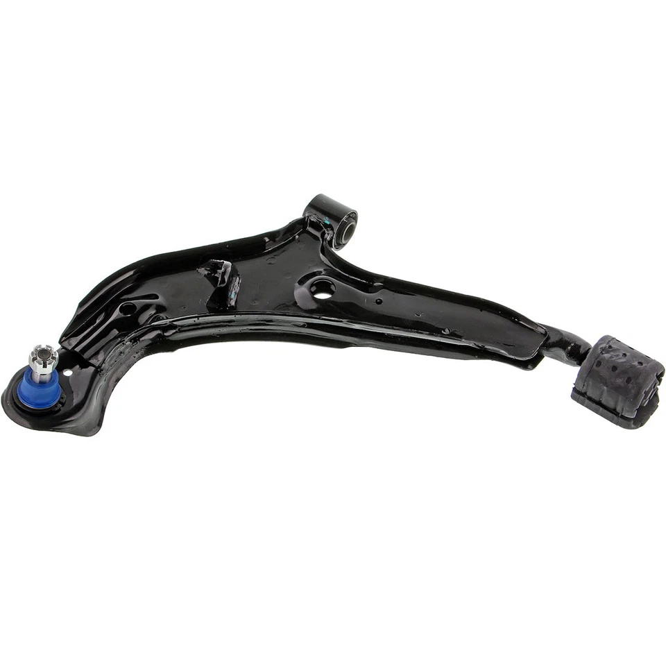 Brazo de control inferior delantero con rótula para Nissan Altima 2000 2001 1999 1998 Foto 4 de 4