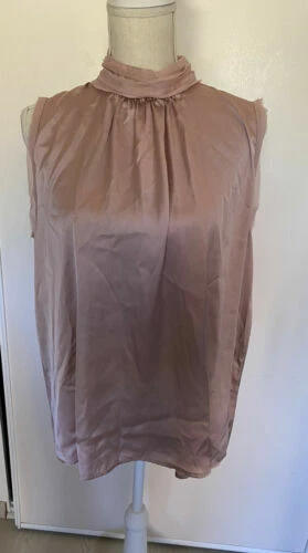 Robes rose Zara pour femme
