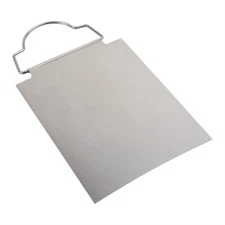 Film Back Adapter Dark Slide For Zenza Bronica S2 S2A 6x6cm Medium Format Camera