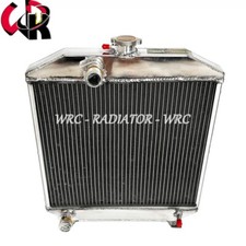17331-72060 Tractor Radiator For L2250DT L2250F L2250G L2250St L2250 TOW/DTGS
