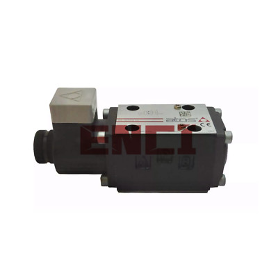 DHI-0639/0-X 230/50/60AC Atos Solenoid Directional Valve DHI-0639/0 23