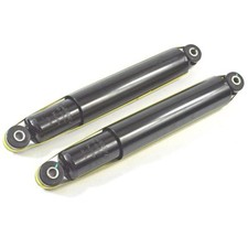 2x Stoßdämpfer Hinterachse Gasdruck JEEP GRAND CHEROKEE III WH WK