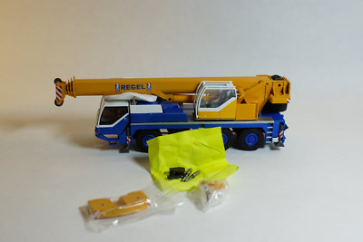 Conrad Modell Nr:2094/28 Liebherr LTM 1060/2 ''Regel'' TOP/OVP 1:50