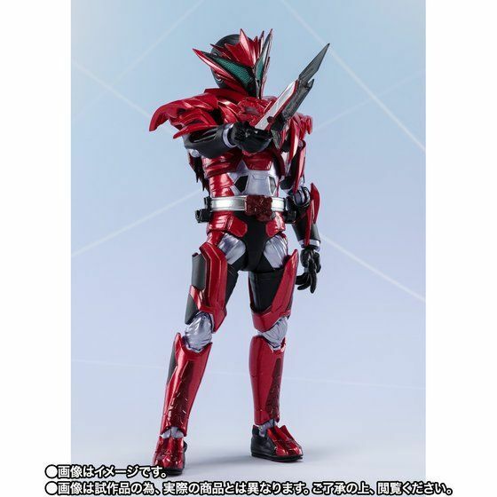 特撮 KAMEN RIDER JIN BURNING FALCON SHFiguart SH Figuarts Kamen Rider Jin Burning Falcon