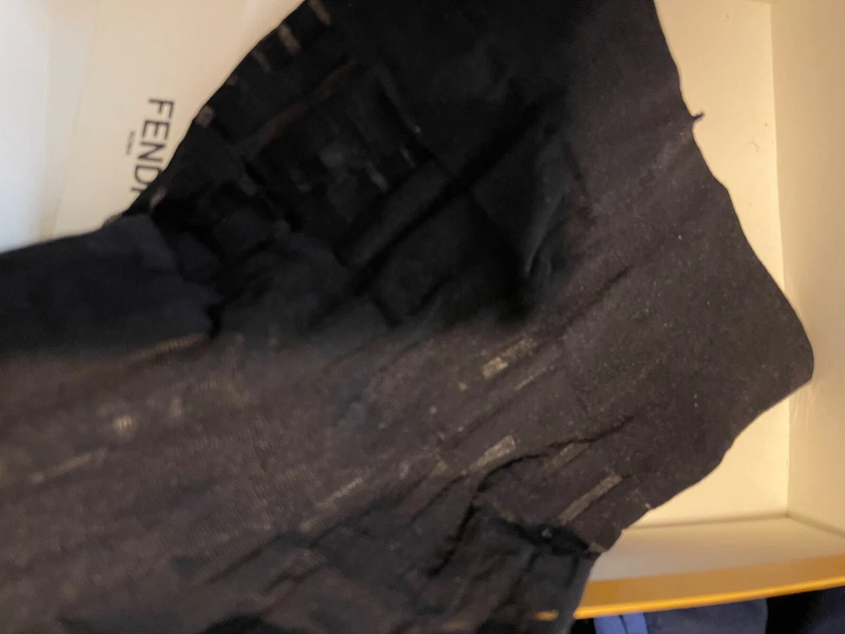 Fendi sales tights ebay
