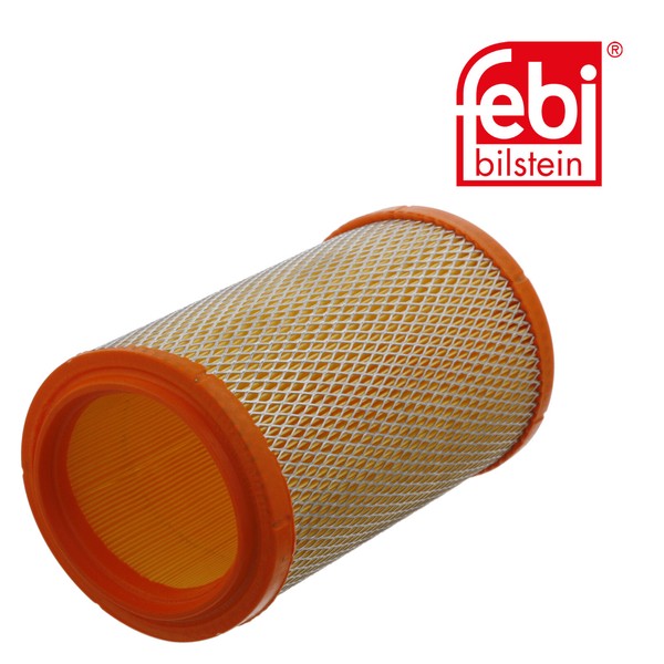 Febi Bilstein Filtereinsatz Luftfilter FüR Renault Laguna I Grandtour Espace-image