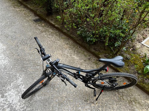 Ghost Fully ASX 7500 MTB Fahrrad - Bild 21 von 24