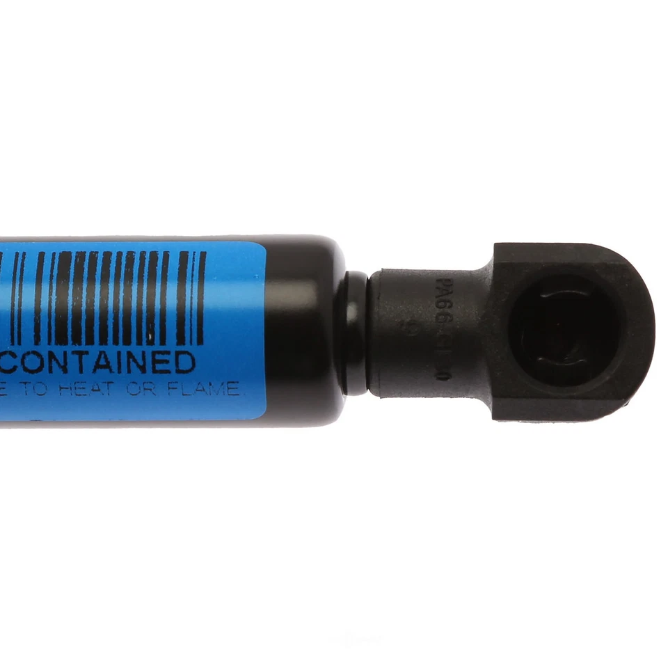 Soporte elevador capó brazo fuerte 6364 se adapta a 99-13 Porsche 911 Foto 3 de 3