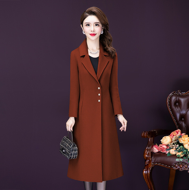 Trench Coat Women Small Medium Large XL Size 6-18 Vintage Long
