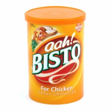 Bisto Gravy Granules - Chicken - 6.70oz (190g)