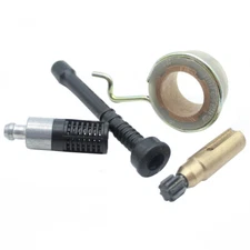 Oil Pump Worm Gear Filter Line For Stihl 025 023 021 MS250 MS230 MS210 Chainsaw
