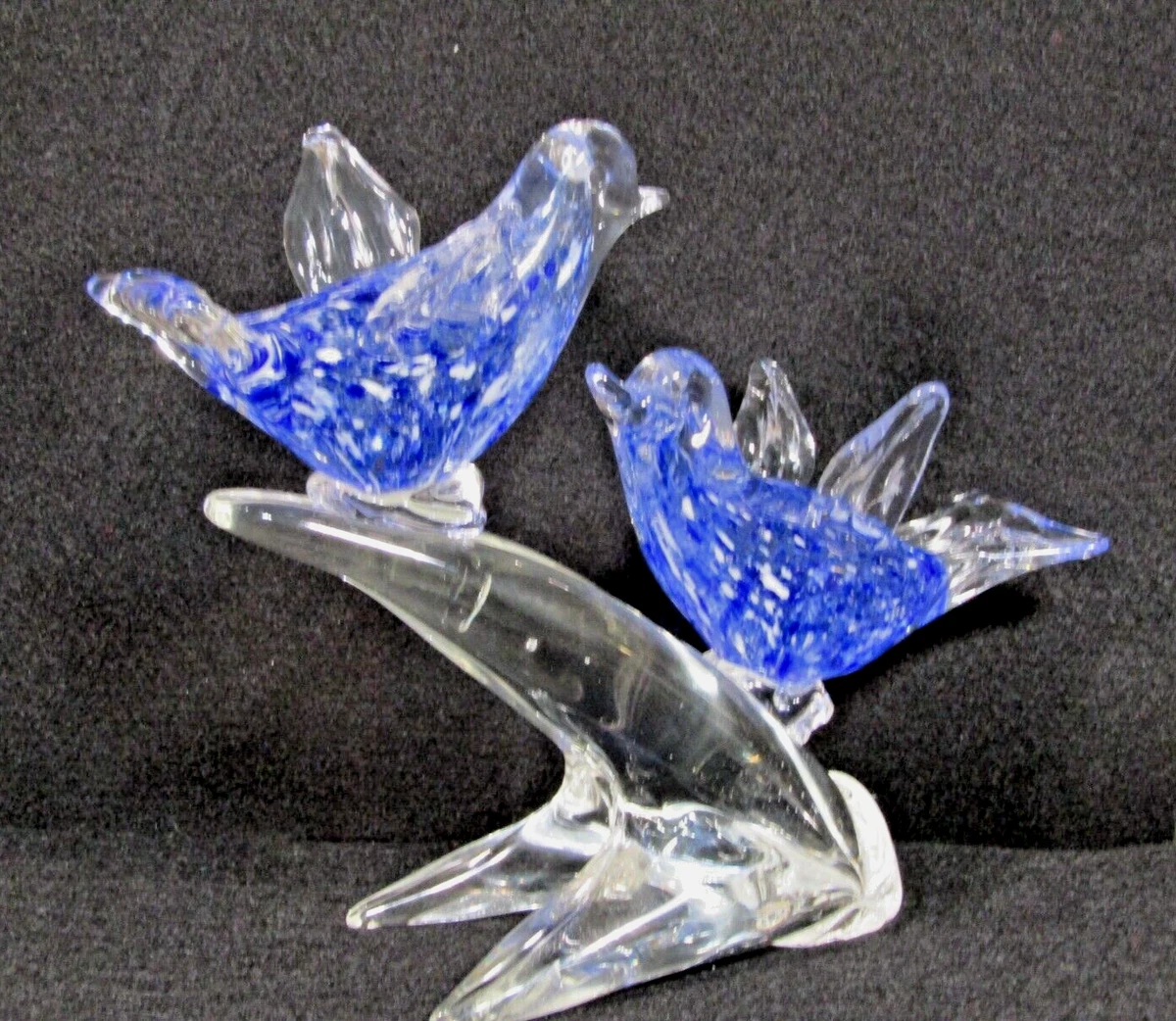 25+ Murano Love Birds for sale | Updated Oct 2026