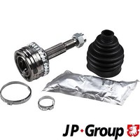1243300110 Jp Group Gelenksatz, Antriebswelle FüR Opel,Vauxhall