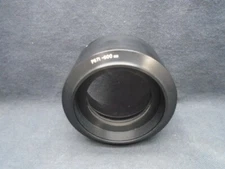 Malvern PS71 600mm Mounted Lens for Droplet Particle Size Analyzer