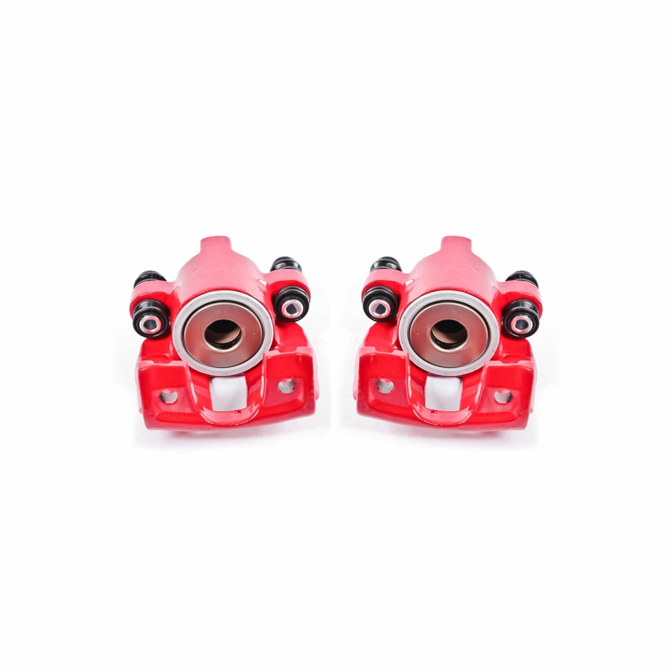 Pinzas de freno traseras flotantes Power Stop Performance para Ford F-150 Heritage 2004 Foto 2 de 2