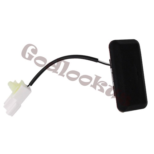 For 2011 2013 2016 Hyundai Elantra Handel & Switch Assy- Trunk Lid 81260-3K001 - Imagen 2 de 7