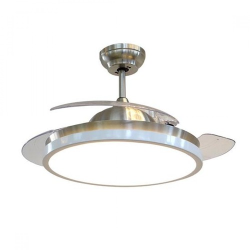 UISEBRT Ventilateur De Plafond Avec Lampe Intensité Variable Avec Telecommande Moderne Chambre Lampe Ventilateur Plafond Ultra Silencieux Pour Salon Restaurant Chambre 54072960 UISEBRT Ventilateur De Plafond Avec Lampe Intensité Variable Avec Telecommande Moderne Chambre Lampe Ventilateur Plafond Ultra Silencieux Pour Salon Restaurant Chambre 54072960