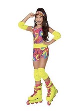 Barbie Costume Barbie Movie Costume skating Ken Costume Kids Lg Spirit Halloween