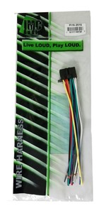 Wiring Diagram For Pioneer Mvhx360bt - HOPESCLASSICSCHALLENGE