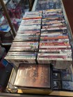 150+ Wholesale lot dvd movies assorted bulk! Great For Resellers - Dvds CHEAP