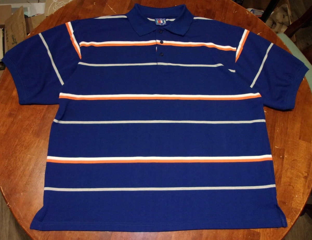 Old skool urban clearance wear