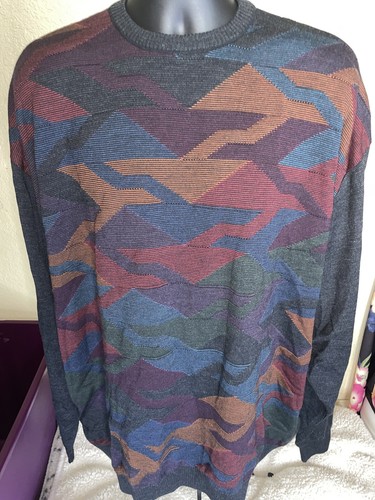 Tall Sweater Pullover NWT | eBay