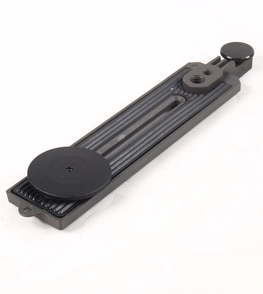 Metz Original Straight Camera Bracket 32-36 for Hammerhead Flashguns - Image 2 of 2