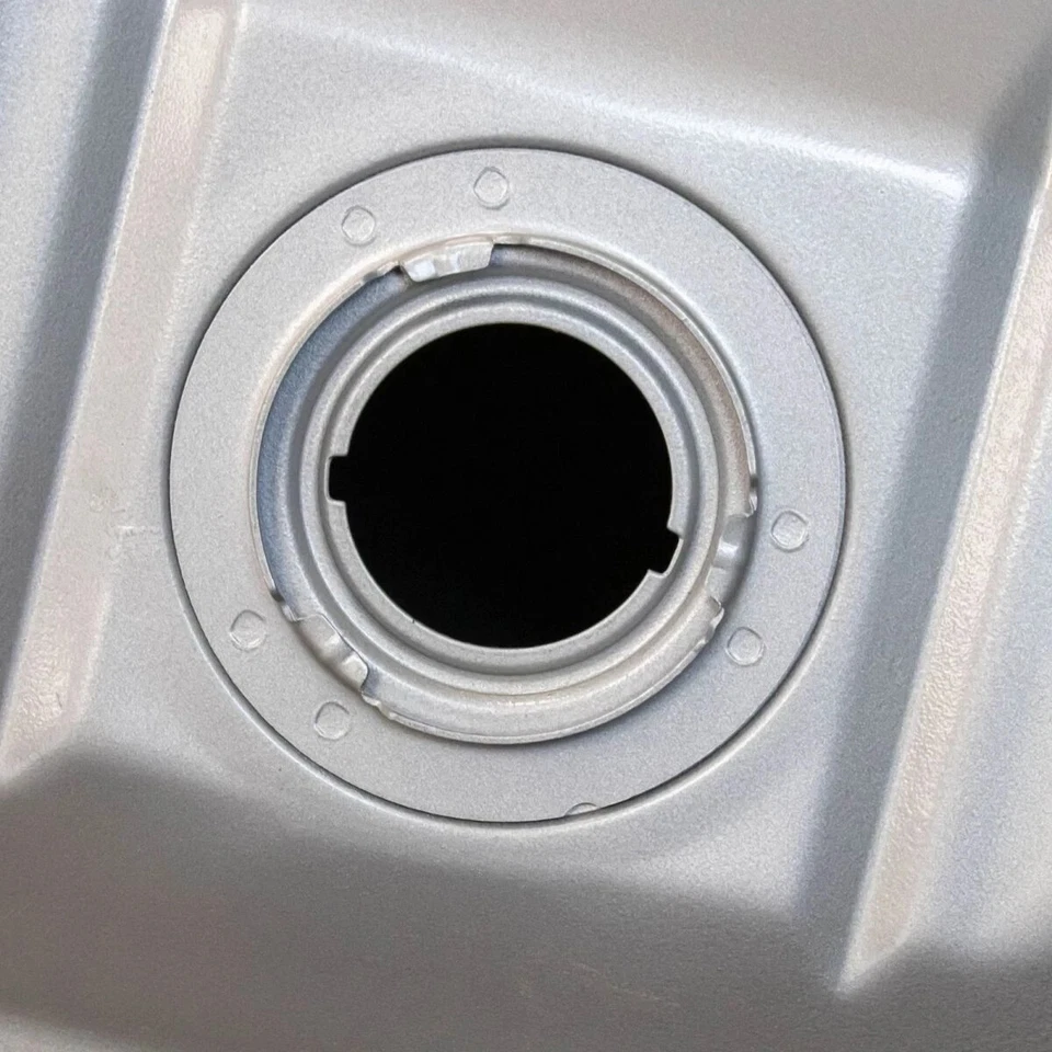 New Gas Fuel Tank 13 Gallon For 1974-1976 Ford Mustang II - Image 3 of 4