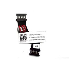 NEW For Dell Precision 7770 7780 Graphics Card Cable 03KW91