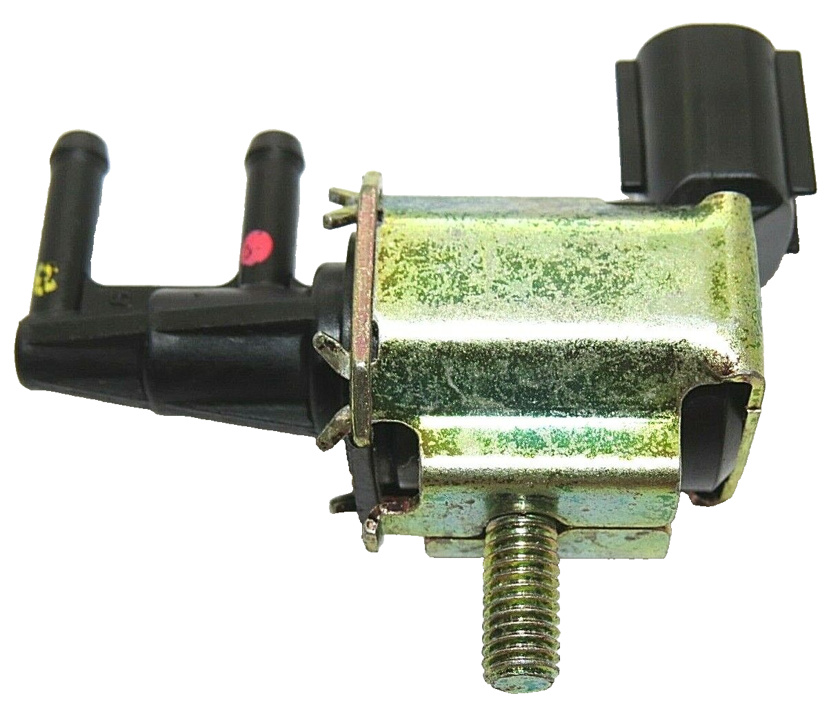 NEW GENUINE/ OEM K5T48483 8657A003 VAPOR CANISTER SOLENOIDS VALVE 