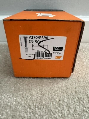 Spit P370/P390 C9-90 032600 90mm (100pcs)