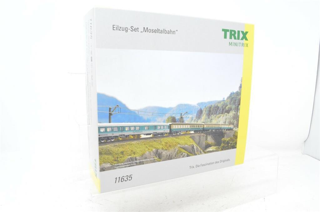 希少　MINITRIX 12003 BR03 Model Train Minitrix 12353 BR 44 DB Electric Locomotive