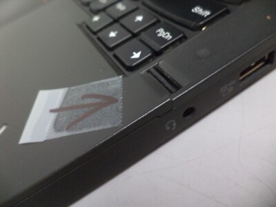 Lenovo ThinkPad X240 12.5
