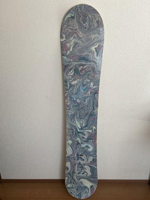 希少ROSSIGNOL marble 152 JAPAN LIMITED