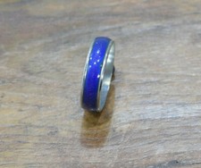Rings Assorted Vintage Mood Band Rings
