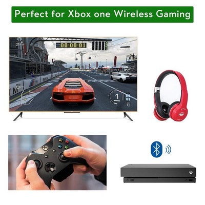 Uberwith Dongle Trasmettitore Bluetooth per Controller Xbox Adattatore Uberwith Dongle Trasmettitore Bluetooth per Controller Xbox Adattatore