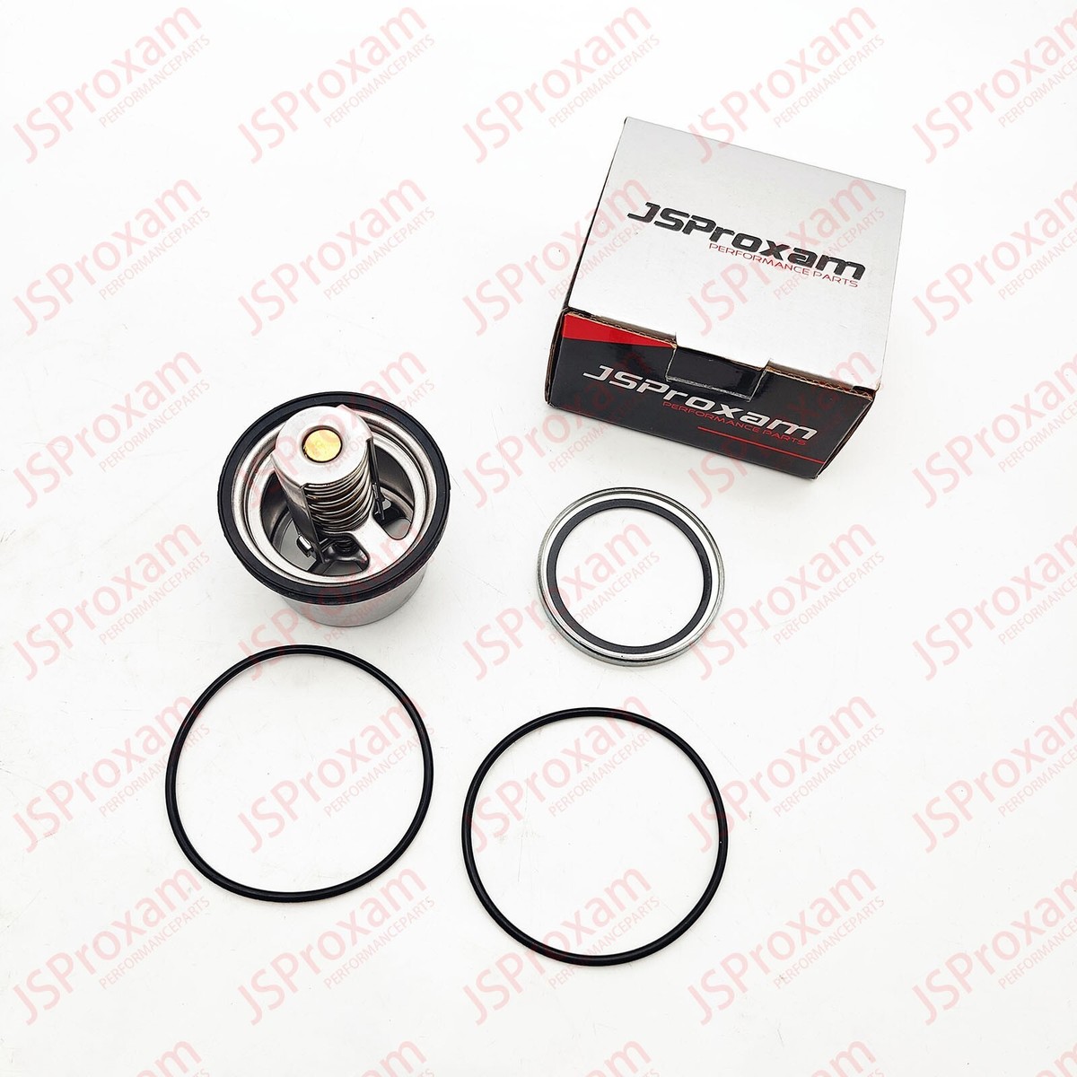 Kit Thermostat Volvo Penta D4/D6 – Moteurs Diesel Marins, Remplace 3588438