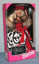 night dazzle barbie