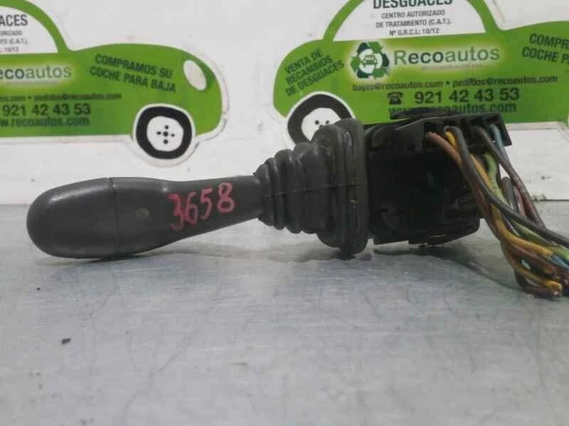 441945260166 mando del limpia para SKODA FELICIA BERLINA ( 791) 1.3 1992 883286 - Imagen 2 de 3