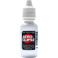 AEROCLIPSE NON FLAMMABLE DIGITAL SENSOR CLEANING FLUID - TRAVEL SAFE