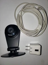 Nest Dropcam Pro Security Camera - with cable and power adpter - Free shipping