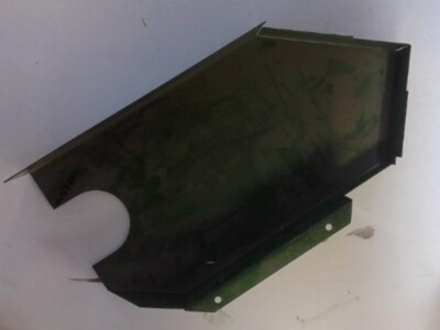 John Deere M15980 SHIELD