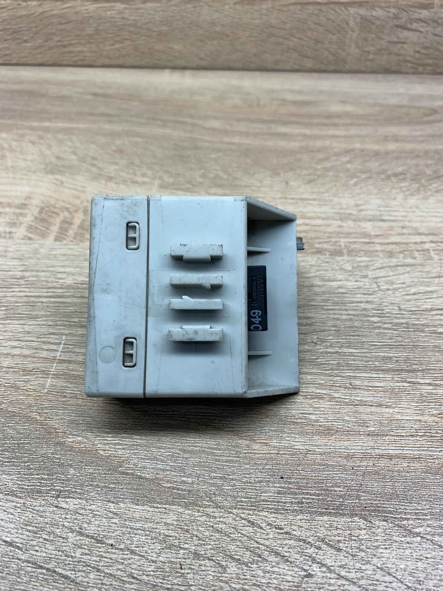 BMW 7 Series E38 E39 E46 8386932 Unit CENTRAL LOCKING & ALARM 