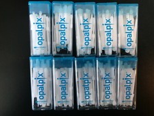 10 - Opal Pix New Opalpix 32 Count Interdental Points - NEW FREE SHIP USA SELLER