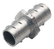 Bridgeport Fittings 531-DC, Flexible Conduit Coupling, 3/4In Screw-In, 1 PC