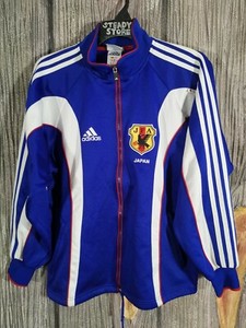 adidas jersey jacket